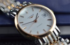 精准调校，让浪琴腕表告别走慢困扰