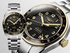 解决浪琴腕表水汽困扰，轻松维护名表如新