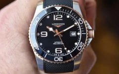 浪琴腕表星期框脱落怎么办？轻松几步教你搞定