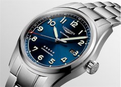 浪琴手表磕碰了怎么处理