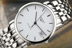 浪琴手表遭遇水珠，该如何妥善处理