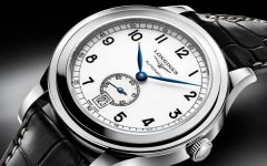 浪琴手表外观有划痕解决办法