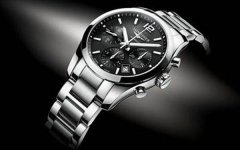 浪琴手表表针掉了解决技巧深度解析