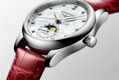 浪琴腕表走快了解决技巧推荐