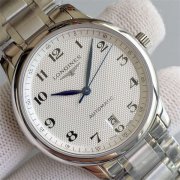 浪琴手表磕碰了怎么办