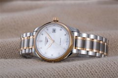 浪琴手表发条拧反了处理技巧是什么