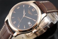 解决浪琴腕表日历忽然加速的秘密！轻松应对走快烦恼