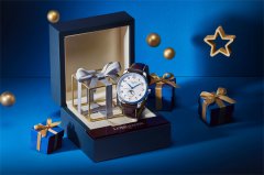 浪琴怎么拆表盘