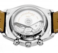 浪琴腕表星期框意外破损，如何应对修复