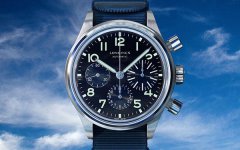 浪琴手表走走停停解决办法大全