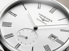 浪琴手表星期框意外移位？别慌！专业解决方案在这里