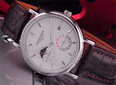 浪琴手表走慢了处理技巧推荐