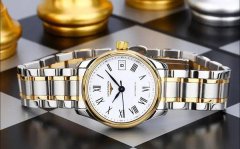 浪琴腕表走慢了怎么解决