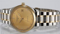 浪琴手表生锈了解决方法汇总