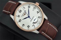 浪琴腕表走快了怎么修复