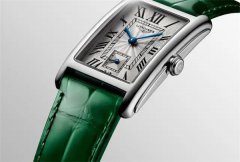 拯救爱表光泽！浪琴腕表表蒙磨损，这几招轻松应对