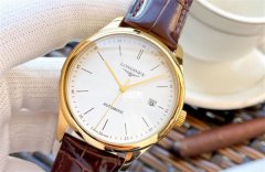 浪琴手表机芯生锈了处理方法推荐