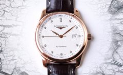 浪琴腕表走时不准解决办法推荐