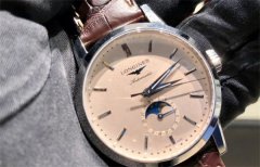 浪琴手表机械表机芯生锈处理技巧是什么