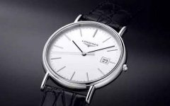 浪琴手表机芯生锈了应该咋解决