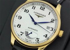 浪琴腕表不慎损坏？专业攻略教你轻松应对磕碰危机