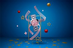 浪琴手表机芯里面有划痕是什么原因