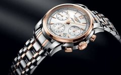 浪琴手表星期盘突然错乱？别慌！这里有快速解决妙招