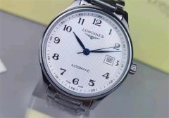 浪琴手表机械表机芯生锈处理办法是什么