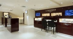 浪琴腕表表扣故障？轻松几步教你在家修复