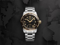 浪琴腕表金属表带意外断裂？速览这些解决妙招