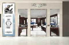 浪琴腕表电路故障轻松解惑：专业指南助您恢复精准计时