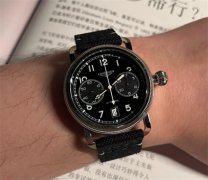 浪琴腕表日历停止跳动？轻松掌握自助修复秘籍
