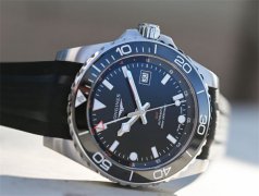 浪琴表针变色(5种方法轻松解决)