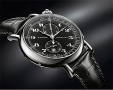 浪琴表针掉了(简单有效的解决方法)