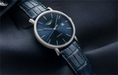 浪琴腕表计时器故障怎么办？轻松解决方法大公开