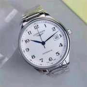 浪琴腕表后盖意外受损？掌握轻松修复秘籍