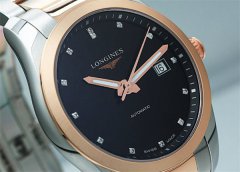 浪琴手表走慢了解决方法集锦