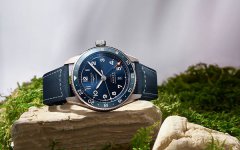 浪琴腕表计时器故障？别慌！分分钟教你轻松解决方法