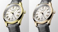 解决浪琴腕表进水危机！有效去除水珠秘籍在这儿