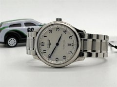 浪琴腕表走时不准是啥原因