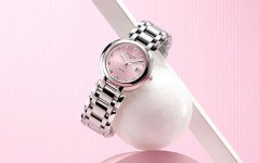 浪琴手表表带过短(为什么没法调整？)