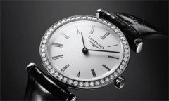 浪琴腕表表冠无法回推？轻松掌握自助修复技巧