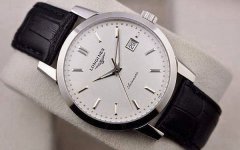 浪琴腕表指针无法对齐的解决方法