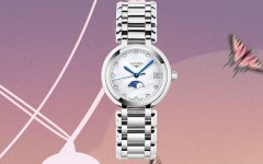 浪琴腕表突然停走？轻松几步教你搞定故障