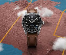 浪琴手表进水了解决方法推荐