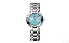 浪琴腕表星期显示错位？轻松几步教你精准调校