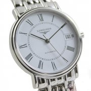 浪琴手表走走停停处理方法是什么