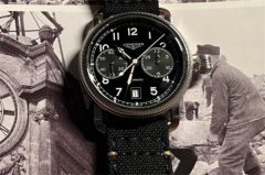 浪琴腕表表扣频繁松动？这几招轻松解决你的烦恼