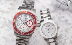 浪琴手表走快了解决技巧集锦