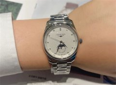 解决浪琴腕表异响，守护精准时光：专业攻略在此